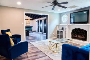 *Brand New | Modern | Lux 4 BR | Huge | 24 m to DC - Image 3