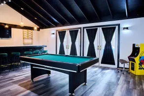 *Brand New | Modern | Lux 4 BR | Huge | 24 m to DC - Image 2