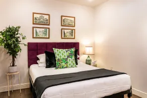 NOLA Charm: 2BD Retreat Near French Quarter - Image 5