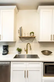 NOLA Charm: 2BD Retreat Near French Quarter - Image 4