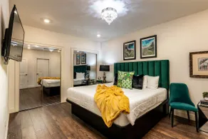NOLA Charm: 2BD Retreat Near French Quarter - Image 2