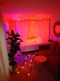 A cozy haven with a private terrace - Image 2