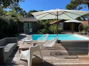 Villa Cap Ferret - Image 3