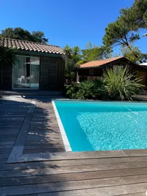 Villa Cap Ferret - Image 2