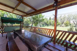 Detached villa near airport (FCO) - Image 3