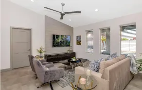 Golden Hour Getaway in Gilbert - Image 2