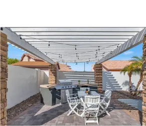 Golden Hour Getaway in Gilbert - Image 4