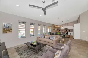 Golden Hour Getaway in Gilbert - Image 5