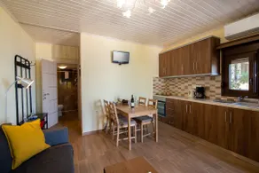 Angela's Beach House, Petra - Image 4