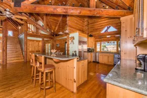 Warm Springs Lodge in Sonoma County - Image 4