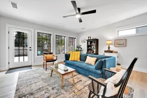 Large Modern Downtown Home with Historic Charm - Image 2