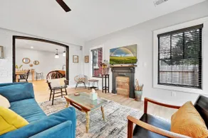Large Modern Downtown Home with Historic Charm - Image 4