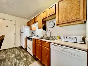 Frank's funky and fashionable furnished home - Image 5
