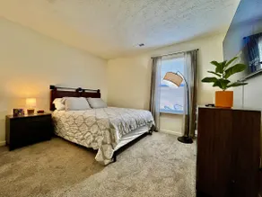 Frank's funky and fashionable furnished home - Image 4