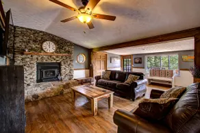 Lake Views | Deck | BBQ/ Close to Sevierville - Image 4