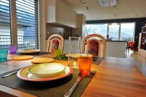 Flat with an amazing view in Terlan - Image 3