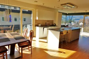 Flat with an amazing view in Terlan - Image 4
