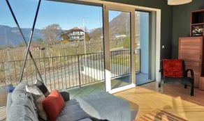 Flat with an amazing view in Terlan - Image 2
