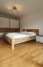 Flat with an amazing view in Terlan - Image 5