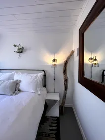 Creekside Cottage | The Fitz House Red Hook NY - Image 5