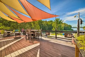 Lovely 1-Bedroom Unit Pontoon Rentals Available - Image 5