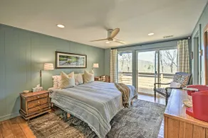 Beautiful Mountain Cabin next to Glen Falls! - Image 3