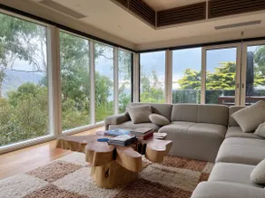 Treehouse - 2 min walk to the beach & ocean views! - Image 4