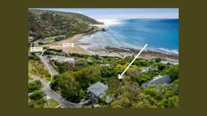Treehouse - 2 min walk to the beach & ocean views! - Image 3