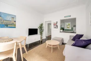 Level Access, 2 Mins Walk to Corso, Wharf, Harbour - Image 3