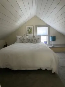 Cozy nest in historic home, close to town - Image 5