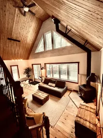 Chalet not available see NUMA Chalet listing - Image 5