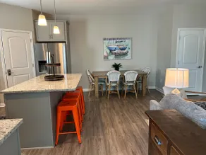 3-bedroom Townhome in Beaufort, NC with Pool - Image 3