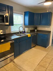Quaint 2 bd pet friendly 10 mins to LU w/ firepit - Image 3