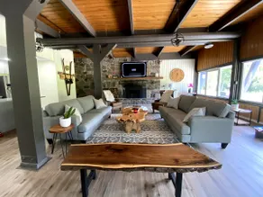 Mont Madawaska Luxury Mountain 5 Bedroom Chalet - Image 5