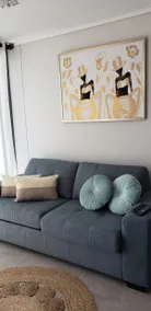 New apartment with ocean view - Image 4