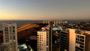 New apartment with ocean view - Image 3