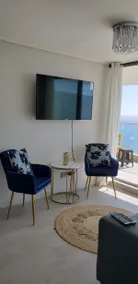 New apartment with ocean view - Image 5