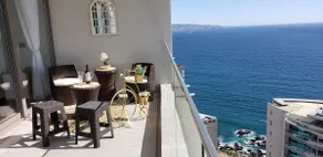 New apartment with ocean view - Image 2