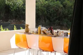Superb apartment for 6 people Porticcio 5 airport 10' Ajaccio - Image 5