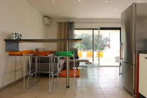 Superb apartment for 6 people Porticcio 5 airport 10' Ajaccio - Image 3