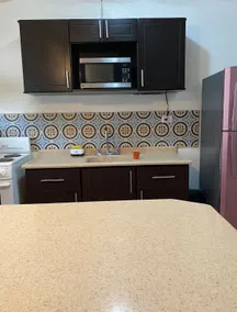 Santa Ana Apartment 2 - Image 5