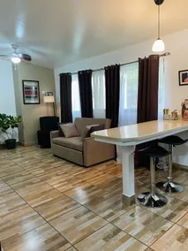 Santa Ana Apartment 2 - Image 3