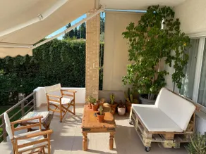 Cottage, with a large garden, near the beach - Image 3