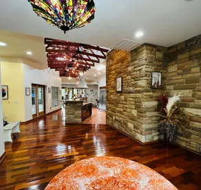 Family Bonanza on a private lake, indoor pool - Image 4