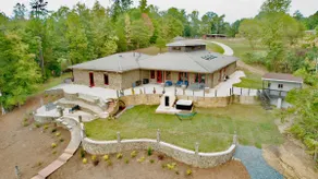 Family Bonanza on a private lake, indoor pool - Image 2