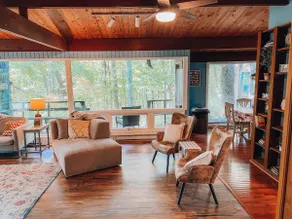 Peaceful 3 Bedroom cabin - Image 5