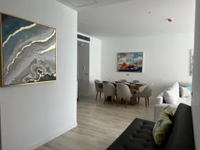 Apartment in Playas, ocean view, swimming pool - Image 2