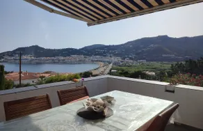 House with beautiful views and an outdoor Jacuzzi - Image 5