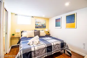 Cozy 2 Bed - 2 Bath Lower Level in Central Chatham - Image 3