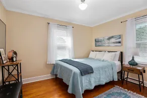 Cozy 3-bedroom home w/ Hot tub & firepit - Image 3